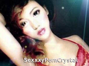 SexxxyPornCrystal