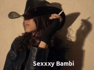 Sexxxy_Bambi