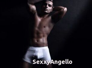 SexxyAngello