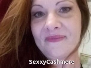 SexxyCashmere