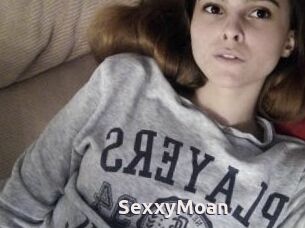 SexxyMoan