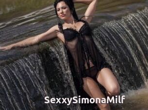 SexxySimonaMilf
