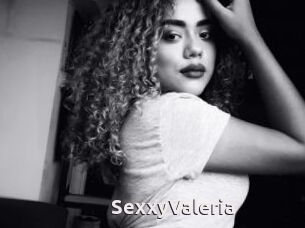 SexxyValeria