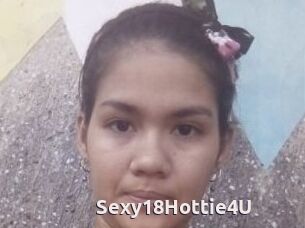 Sexy18Hottie4U