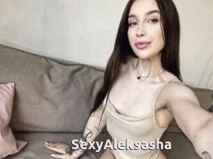SexyAleksasha