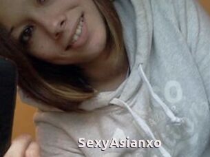 SexyAsianxo