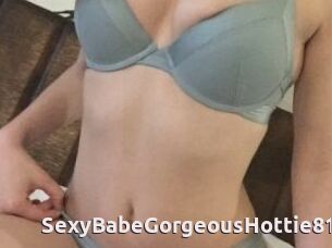 SexyBabeGorgeousHottie81