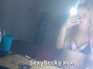 SexyBecky_xoxo