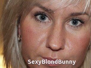 SexyBlondBunny