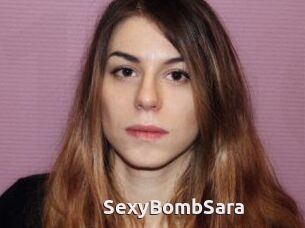 SexyBombSara