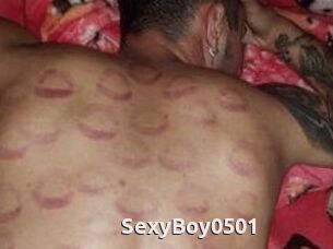 SexyBoy0501