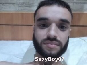 SexyBoy07