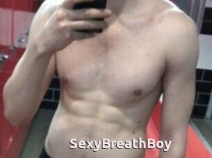 SexyBreathBoy