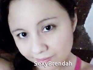 SexyBrendah