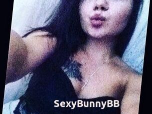 SexyBunnyBB