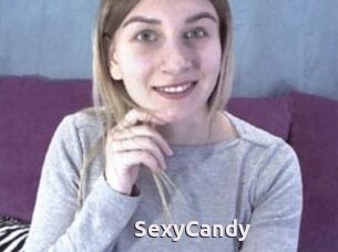 SexyCandy