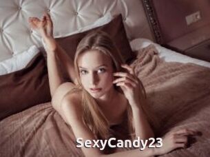 SexyCandy23