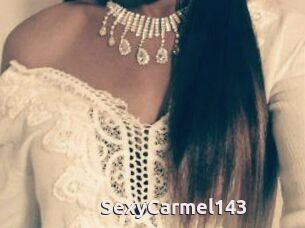 SexyCarmel143