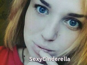 Sexy_Cinderella