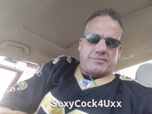 SexyCock4Uxx