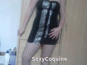 SexyCoquine