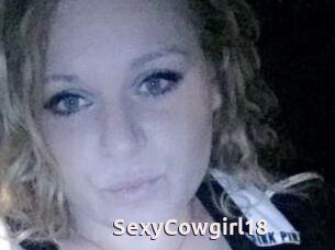 SexyCowgirl18