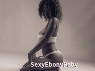 SexyEbonyBaby