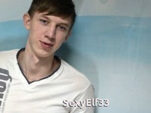 SexyElf33
