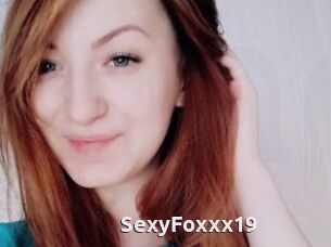 SexyFoxxx19