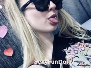 SexyFunDoll