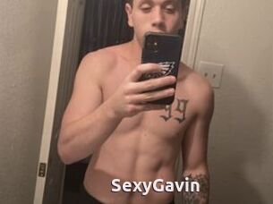 SexyGavin