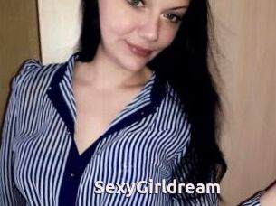 SexyGirldream