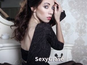 SexyGrase