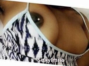 SexyImila