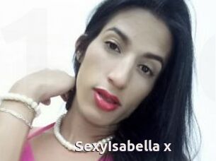SexyIsabella_x