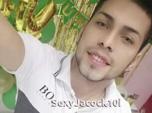 SexyJacock10i