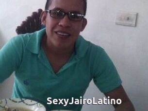 SexyJairoLatino