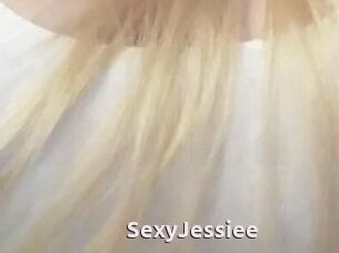 JessyHottie