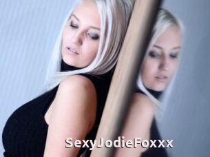 SexyJodieFoxxx