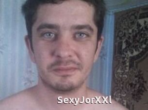 SexyJor_XXl