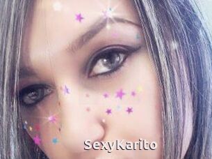 Sexy_Karito