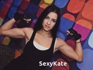 SexyKate