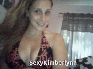 SexyKimberlynn