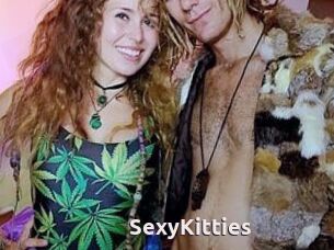 SexyKitties