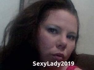 SexyLady2019
