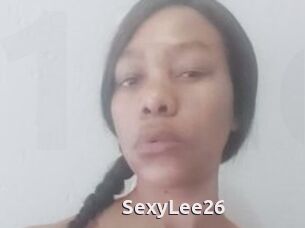 SexyLee26