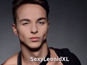 SexyLeonidXL