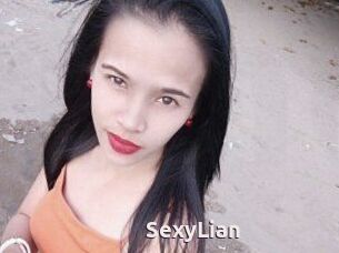 SexyLian