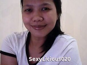 SexyLicious020