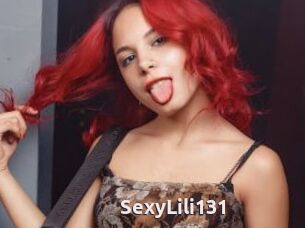 SexyLili131